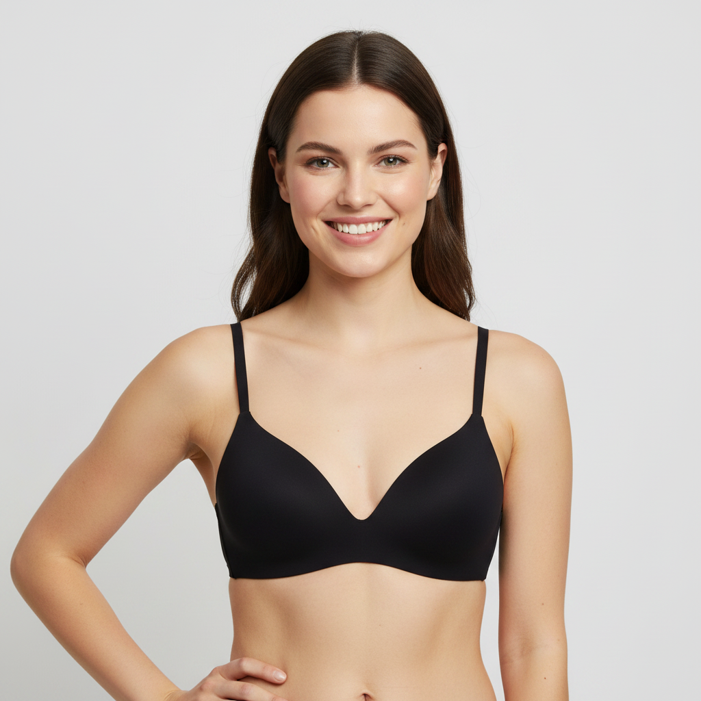Soutien-gorge Passionata Noir