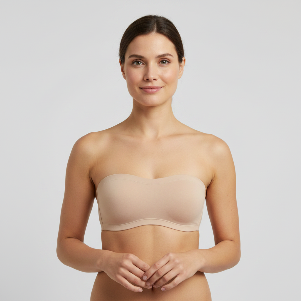 Soutien-gorge ETAM Beige