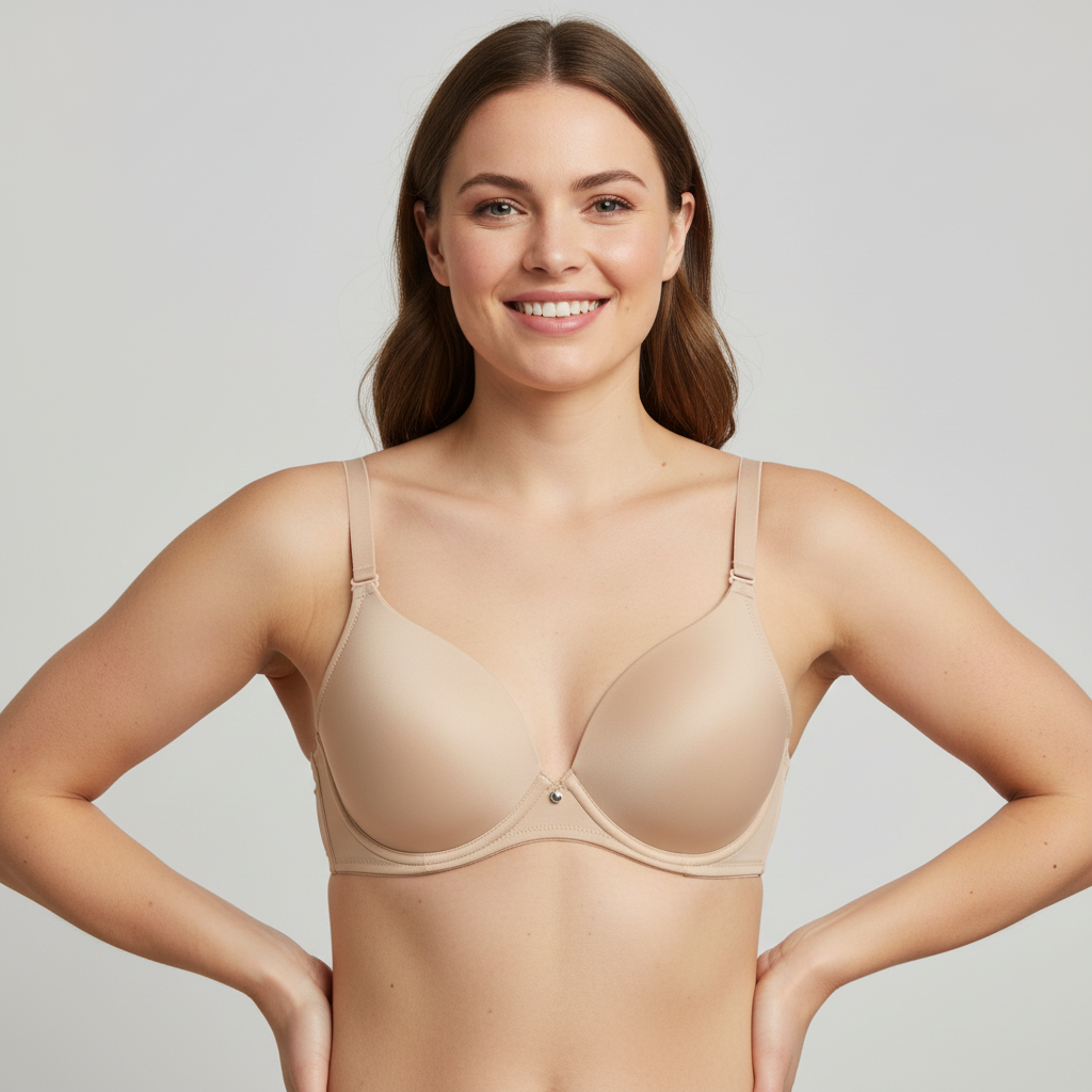 Soutien-gorge Valege Beige