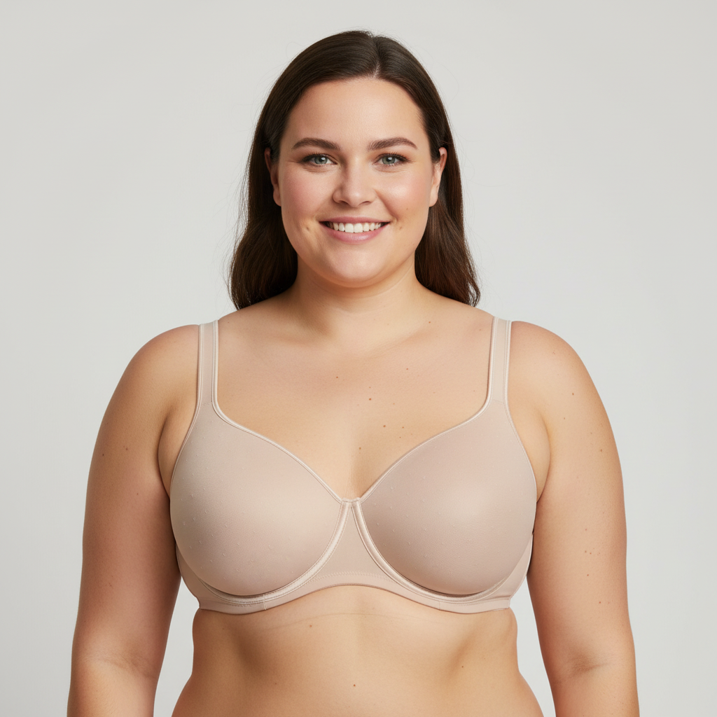 Soutien-gorge Promise Beige