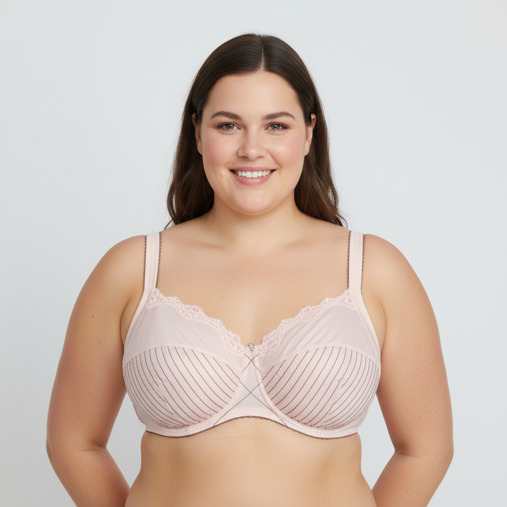 Soutien-gorge Bestform Rose