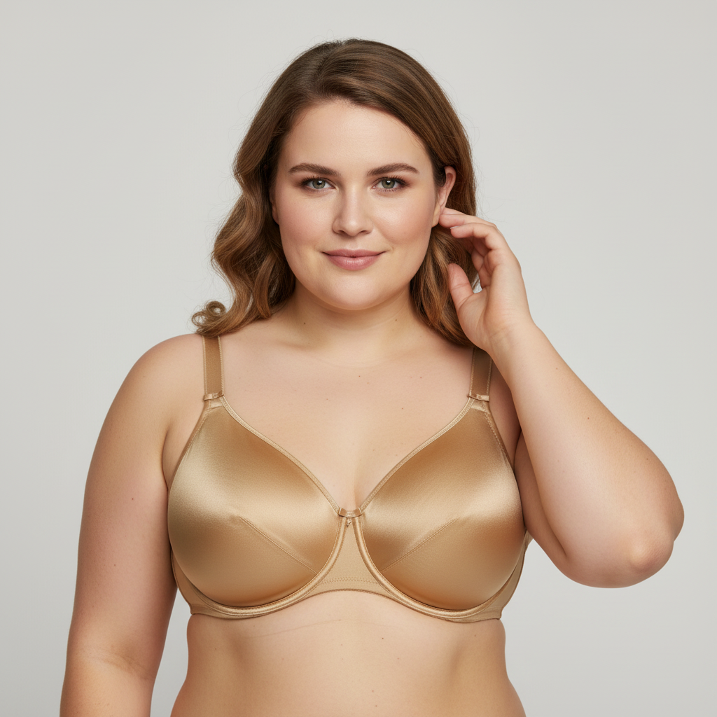 Soutien-gorge Darjeeling Beige