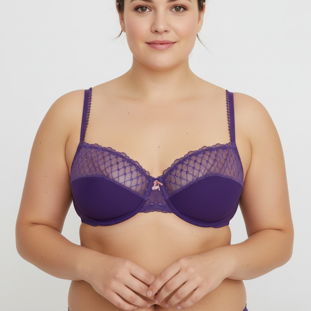 Soutien-gorge Marie Jo Violet