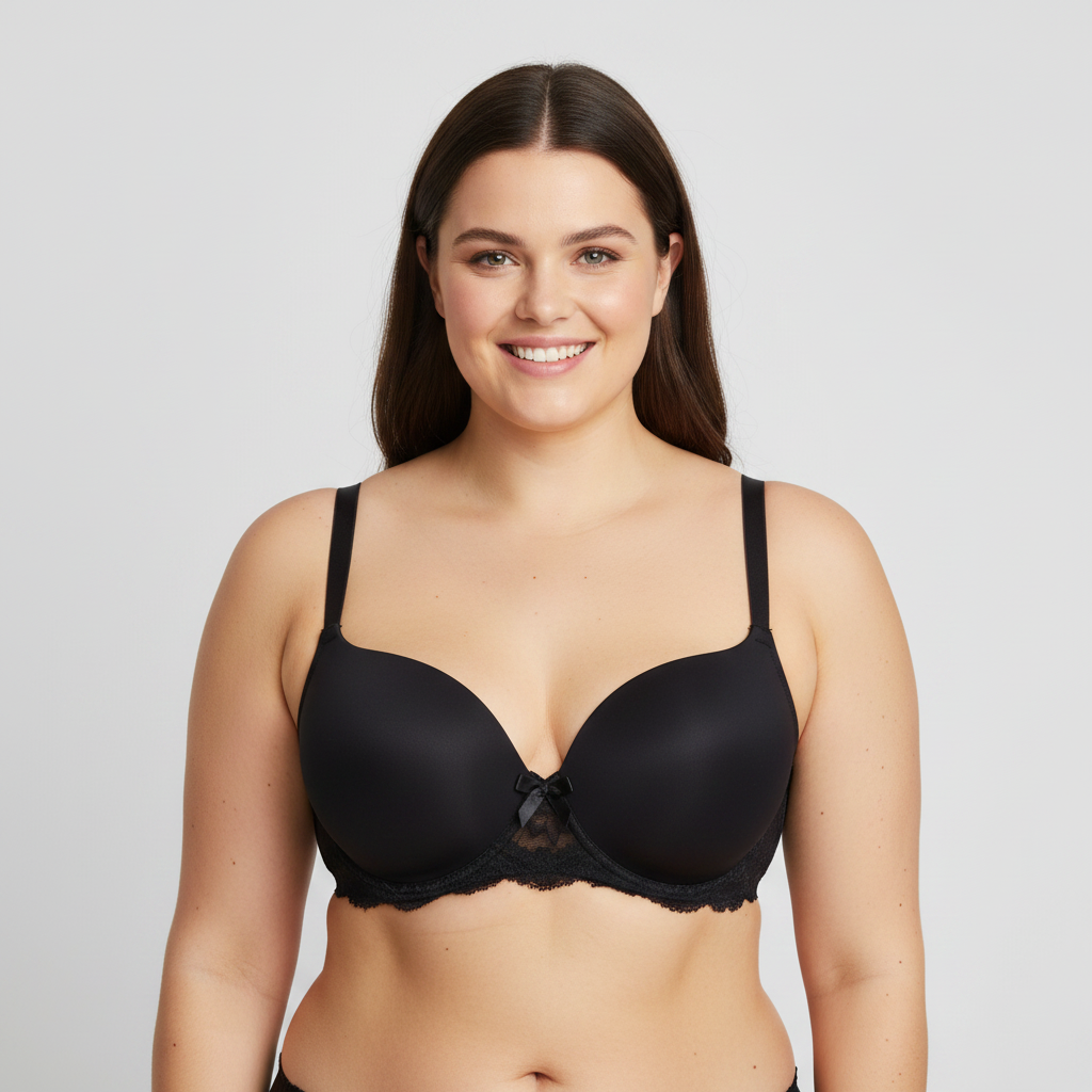 Soutien-gorge Simone Pérèle Noir