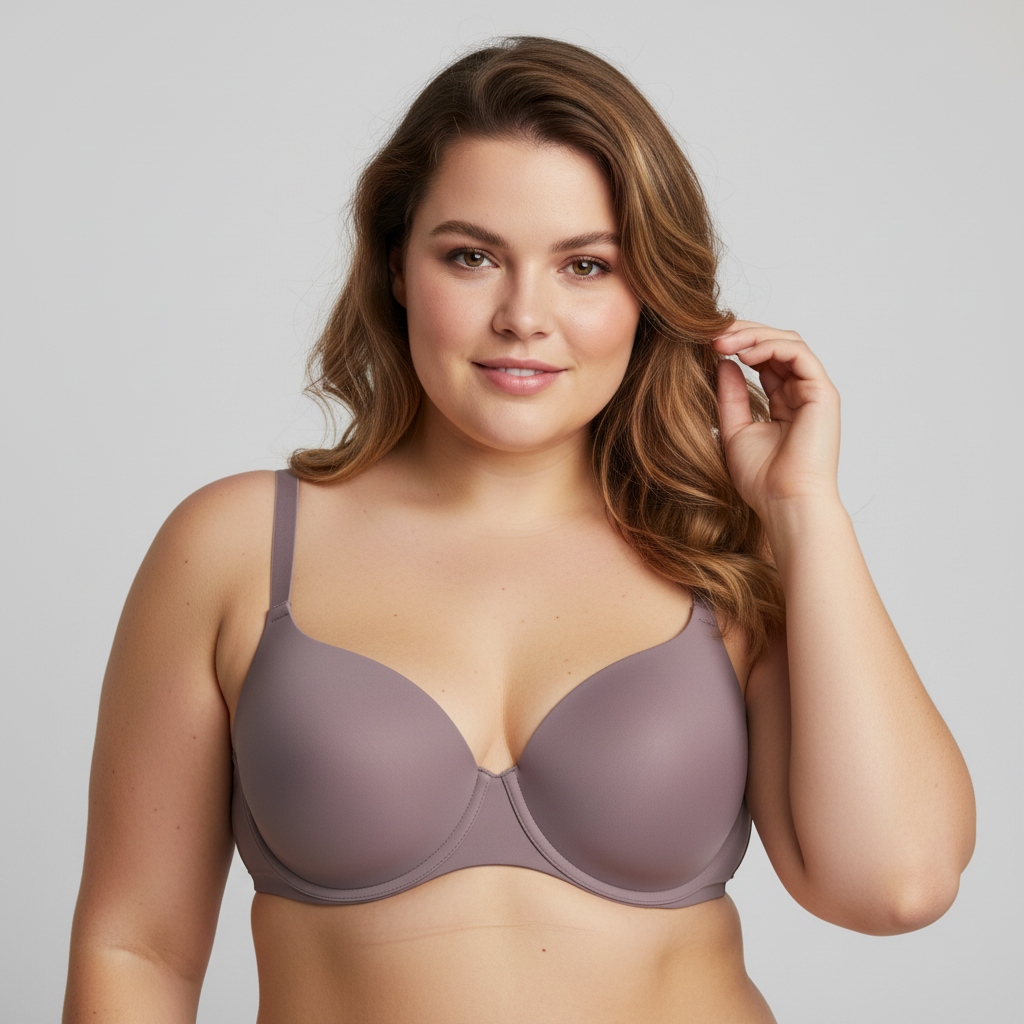 Soutien-gorge ETAM Gris