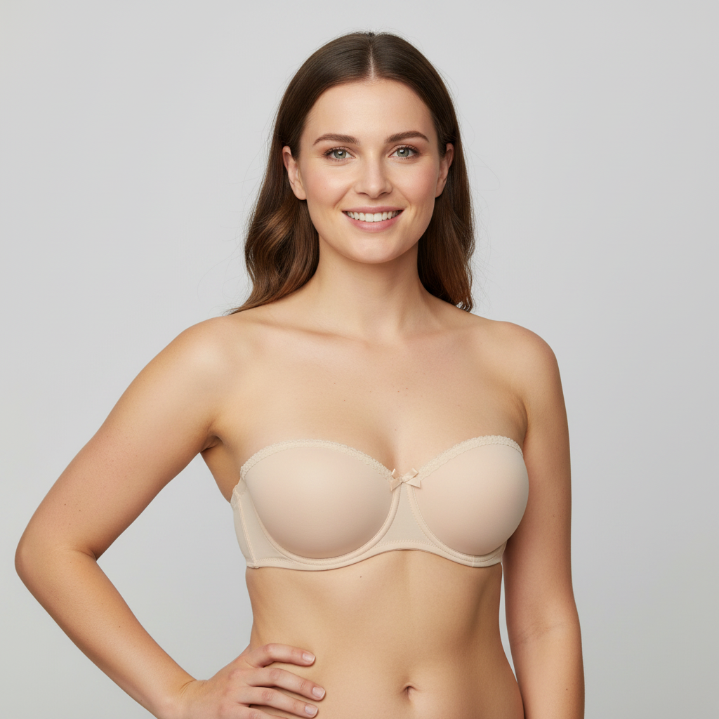 Soutien-gorge Maison Lejaby Beige