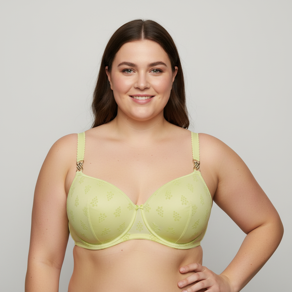 Soutien-gorge Marlies Dekkers Jaune