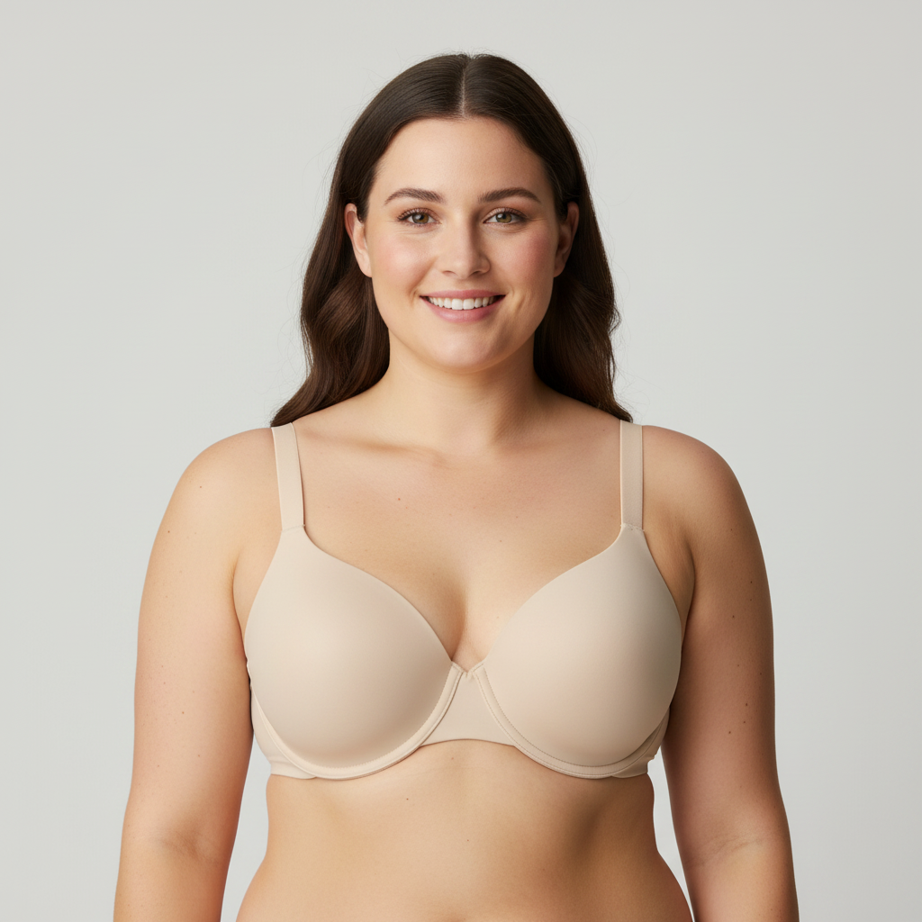 Emboîtant ETAM Beige