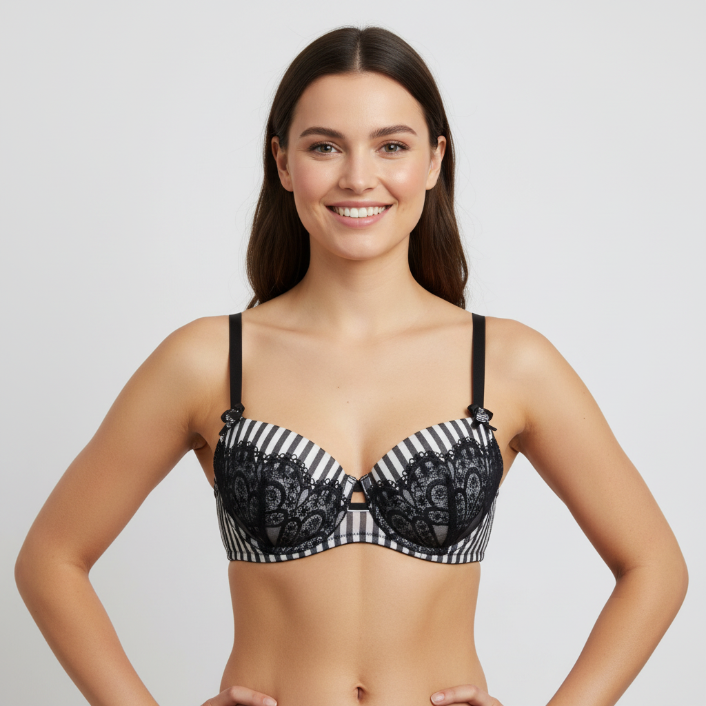 Corbeille Charlott' Noir