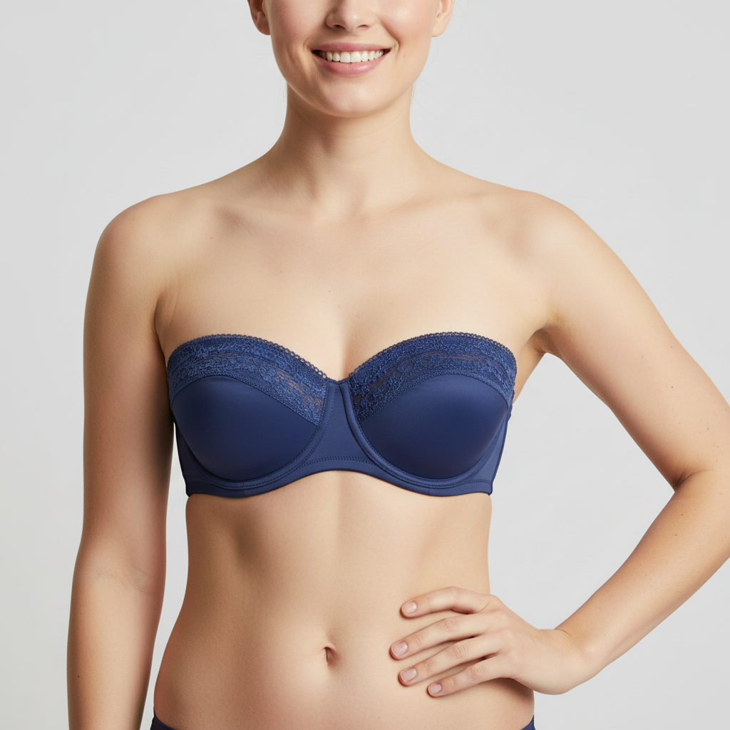 Bandeau Princesse tam.tam Bleu