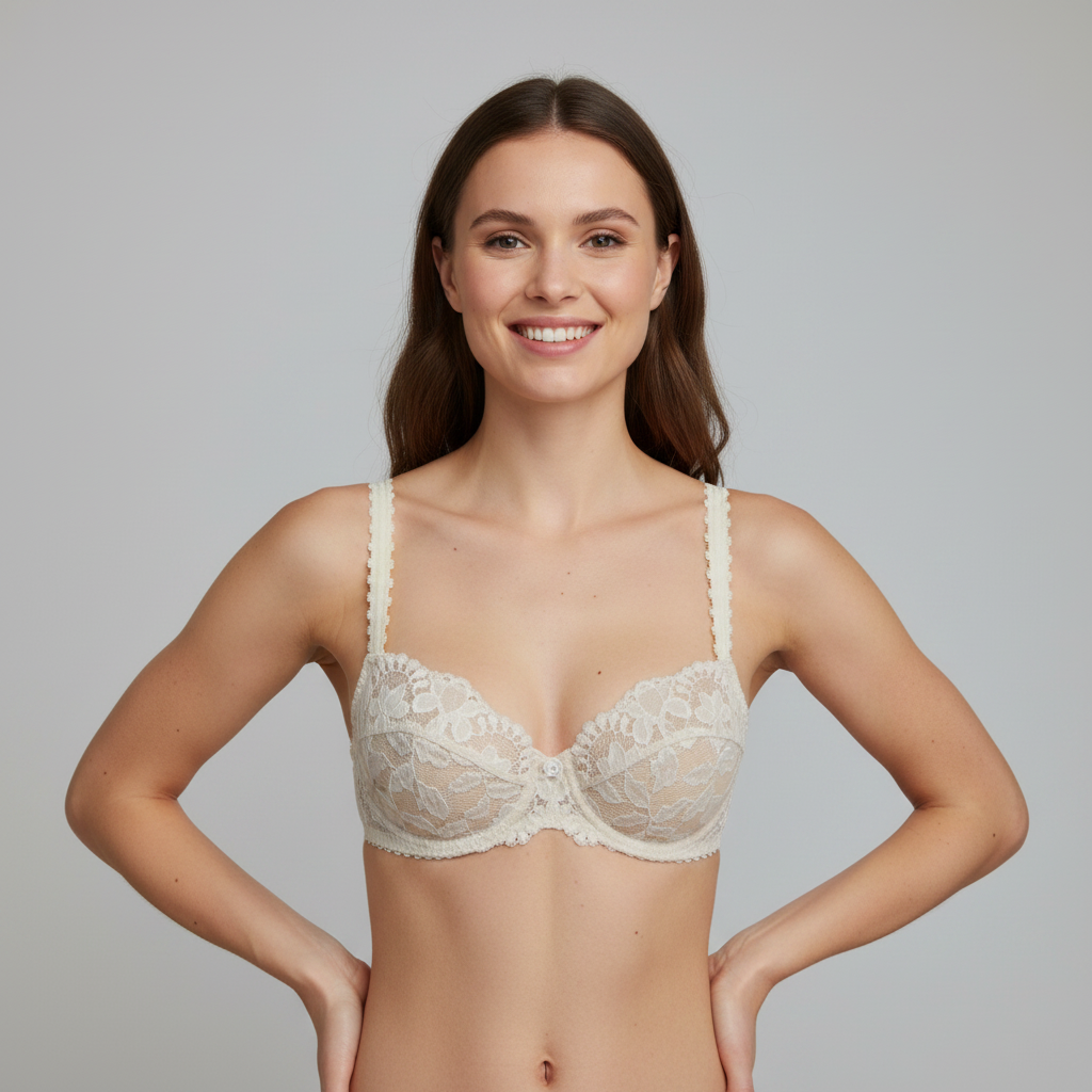 Emboîtant Darjeeling Beige