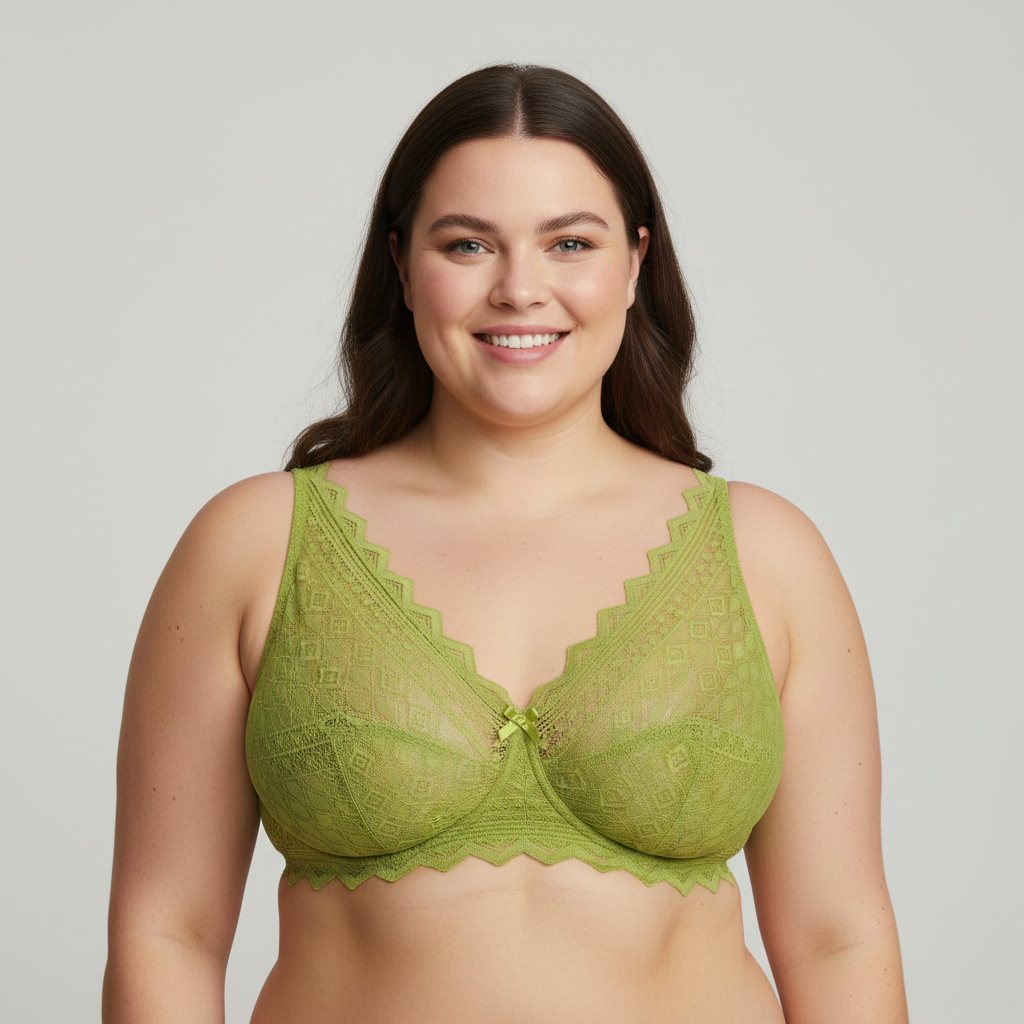 Triangle ETAM Vert
