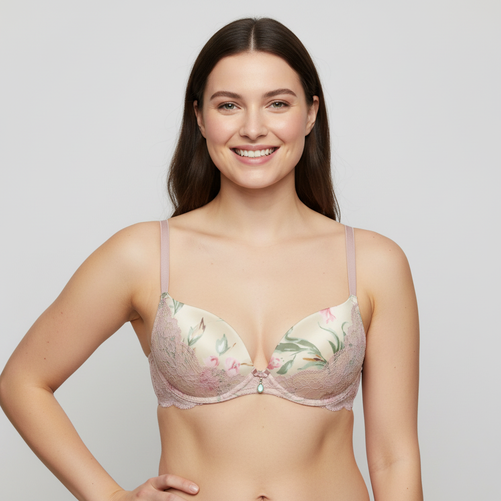 Push-up Intimissimi Rose
