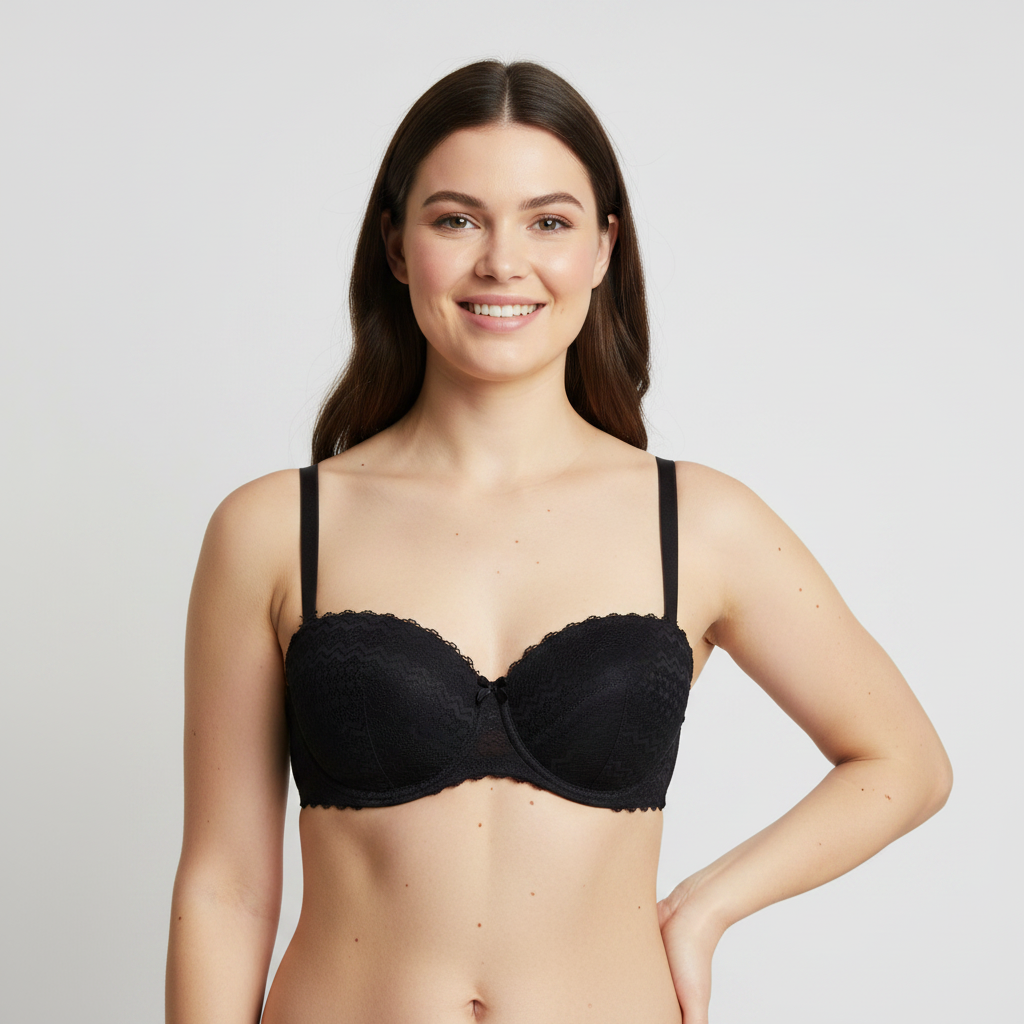 Bandeau Noir