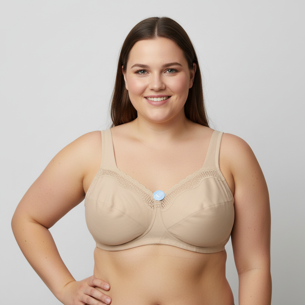 Triangle Bestform Beige