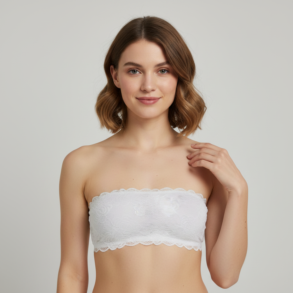 Bandeau Coolcat Blanc