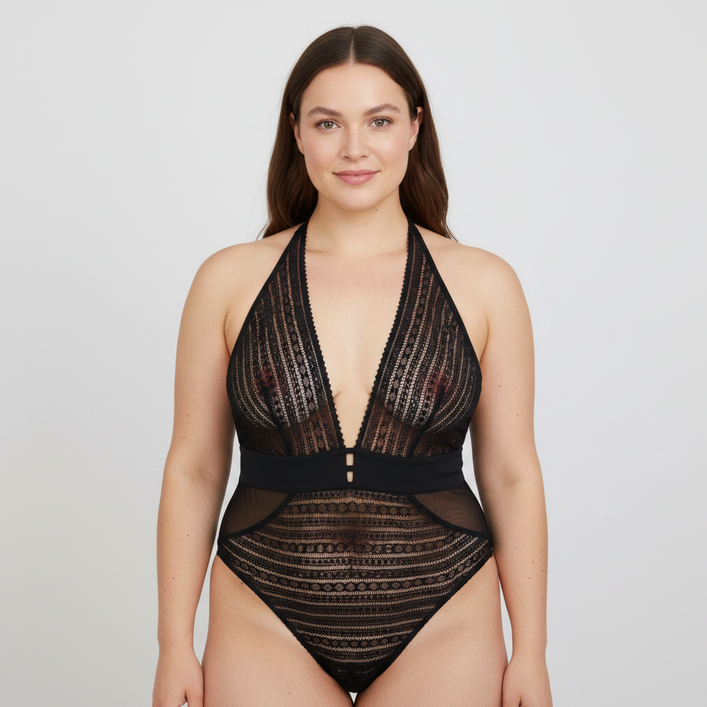 Body ETAM Noir
