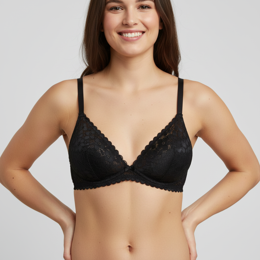 Triangle ETAM Noir