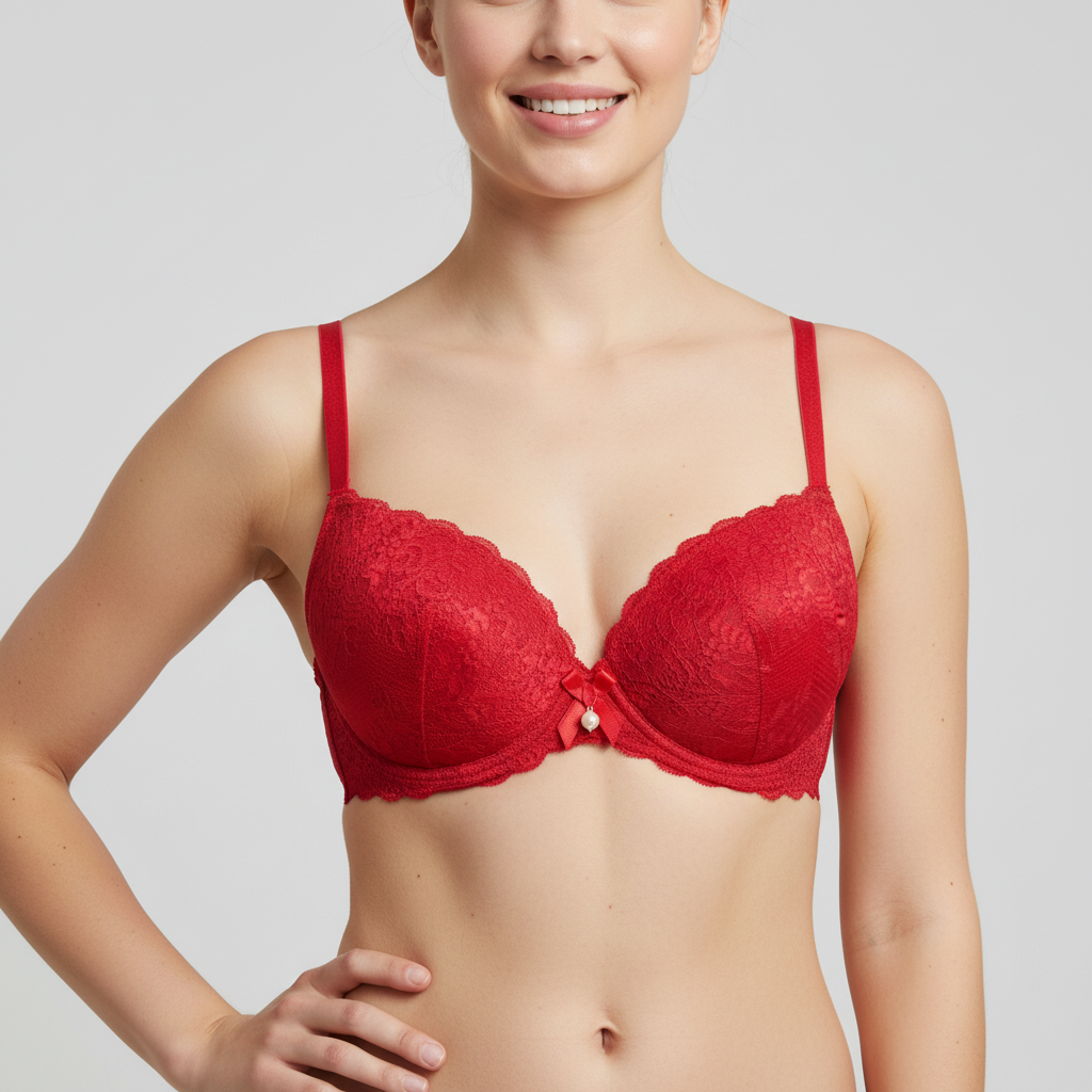 Push-up Valege Rouge