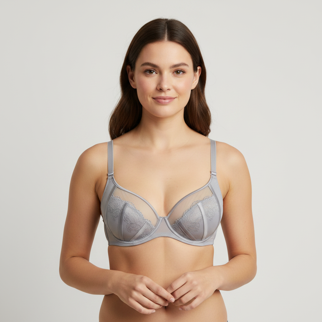 Corbeille Implicite Gris