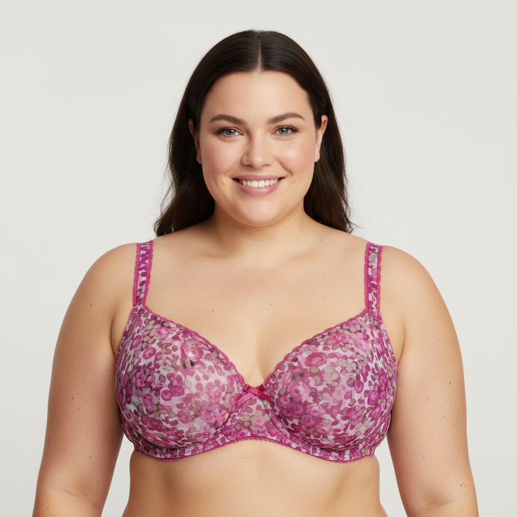 Triangle ETAM Rose
