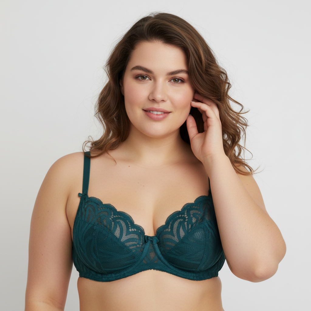 Soutien-gorge Valege Vert