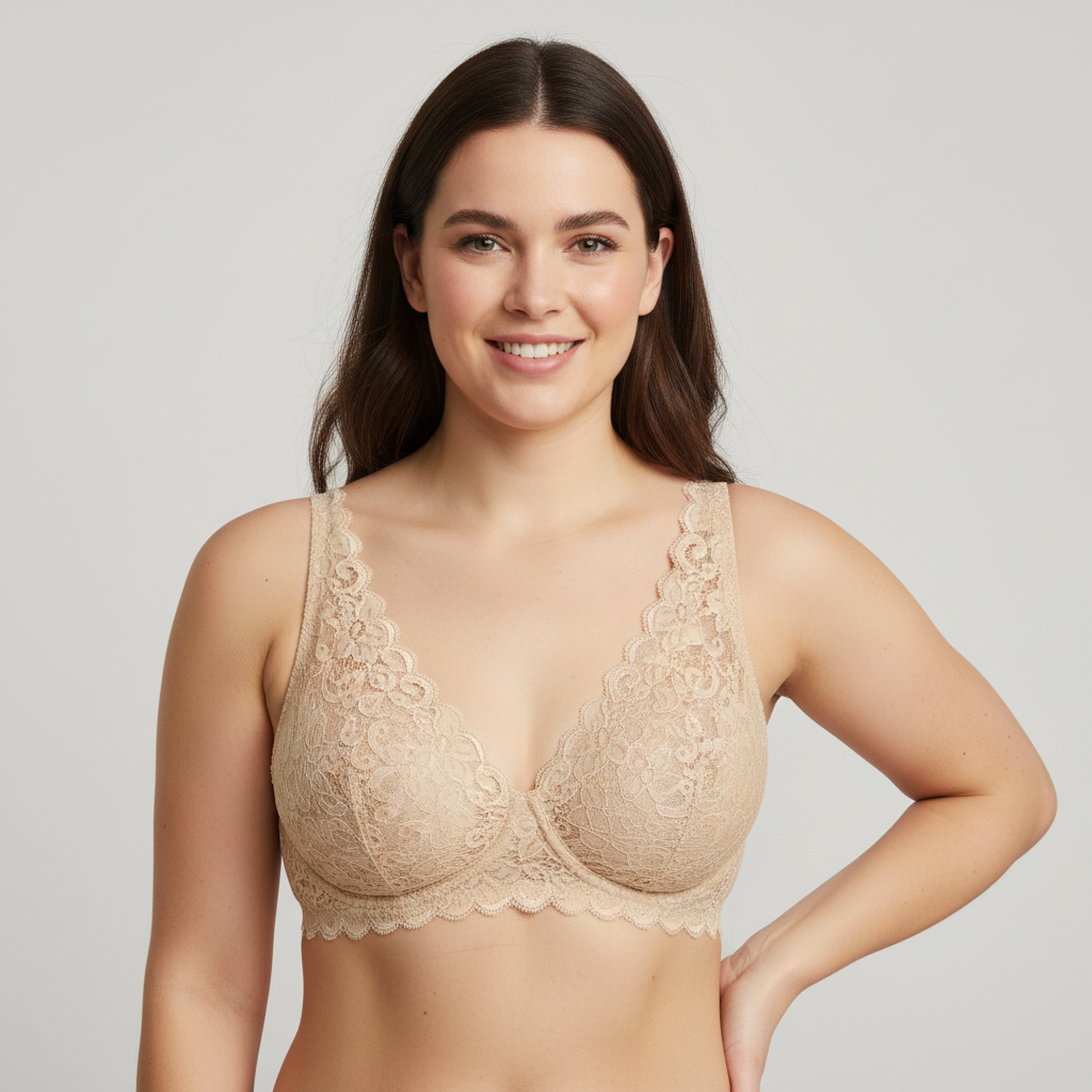Soutien-gorge Hanro Beige