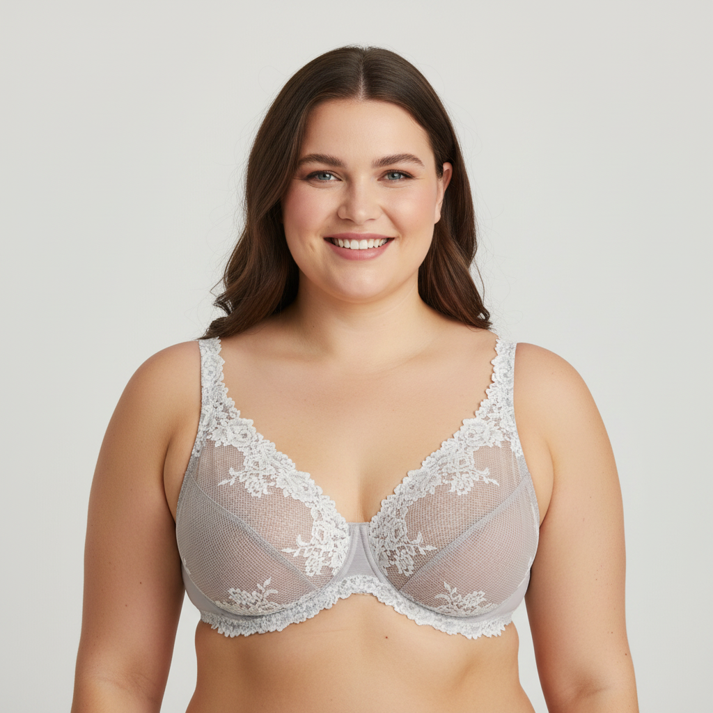 Soutien-gorge Intimissimi Gris