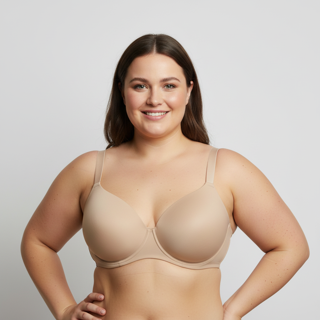 Soutien-gorge Intimissimi Beige