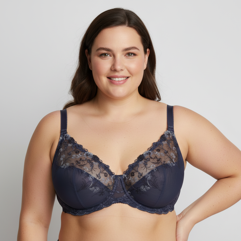 Soutien-gorge Triumph Gris