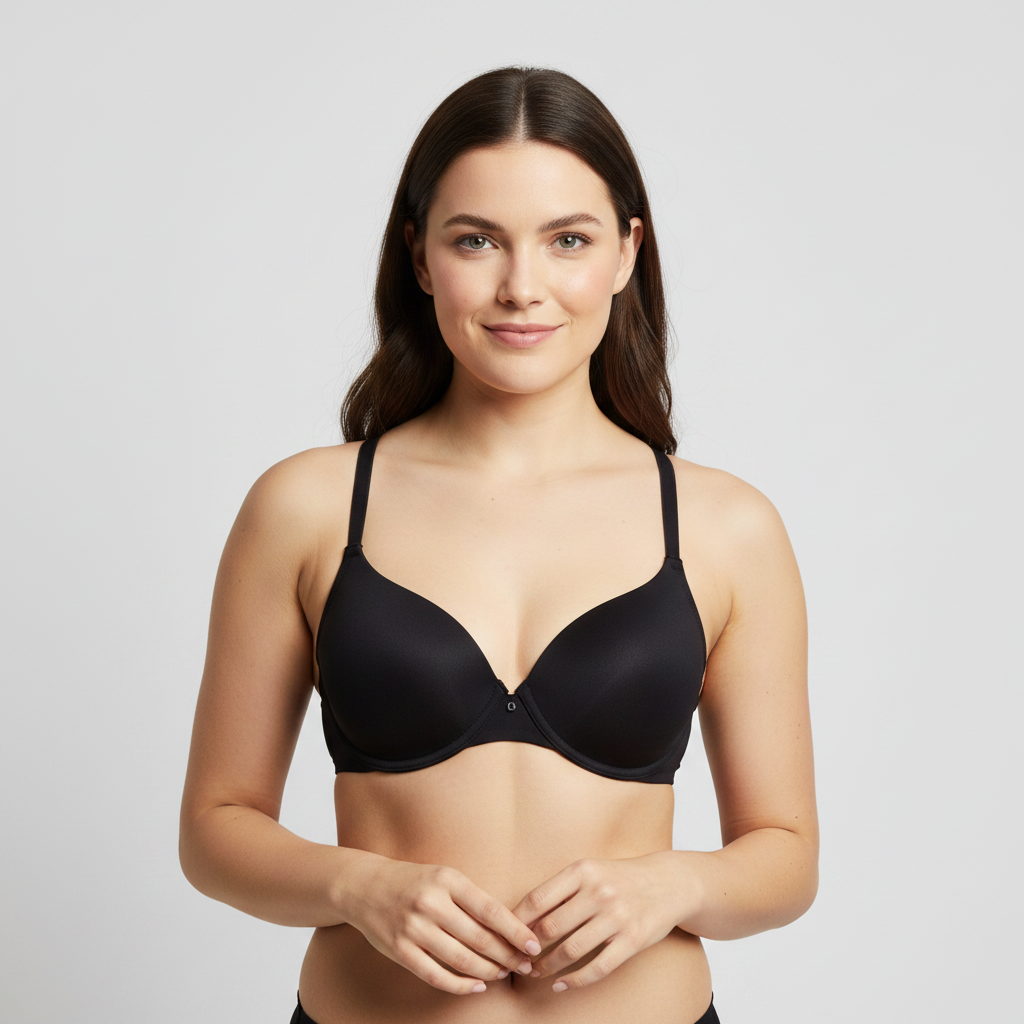Soutien-gorge Noir