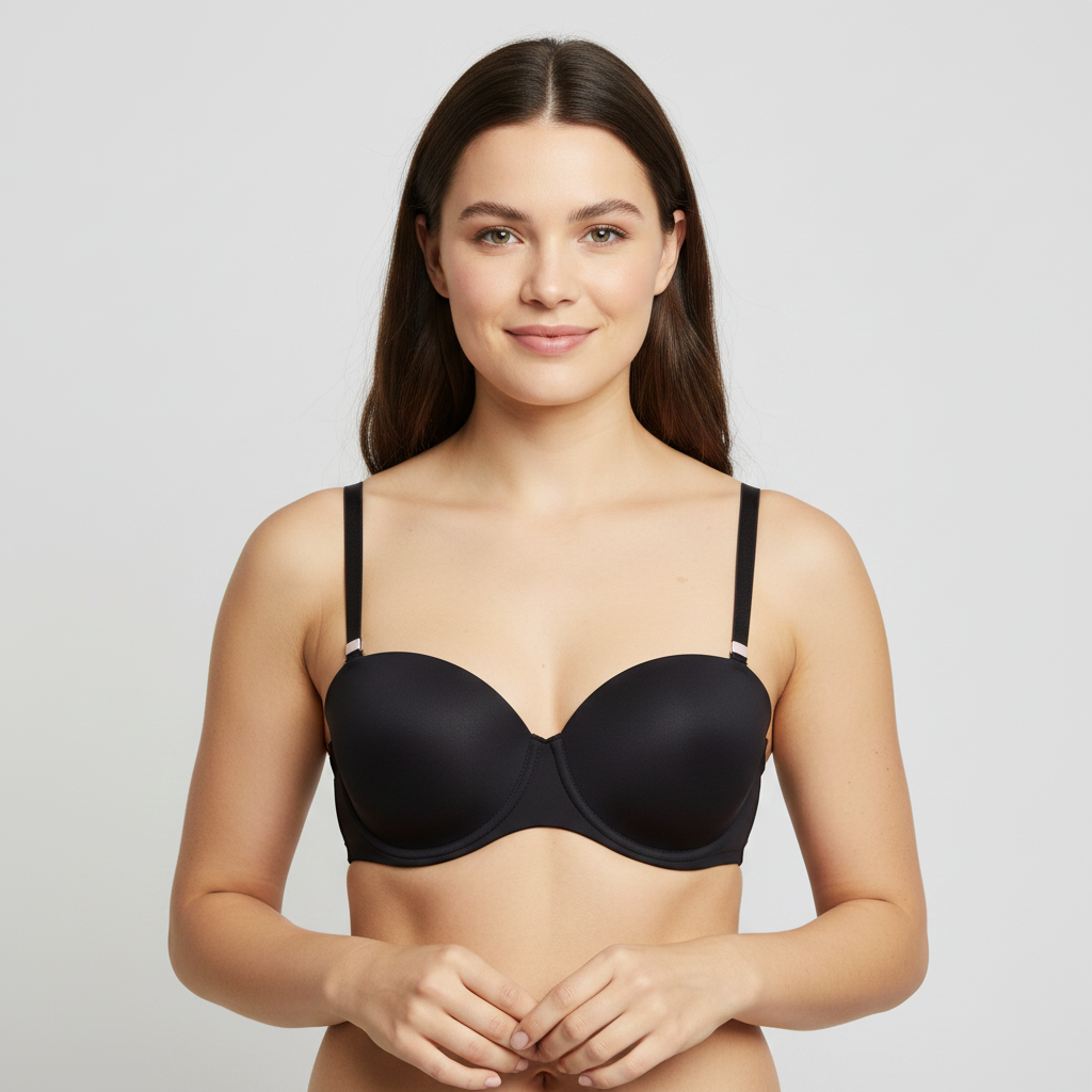 Soutien-gorge Chantelle Noir