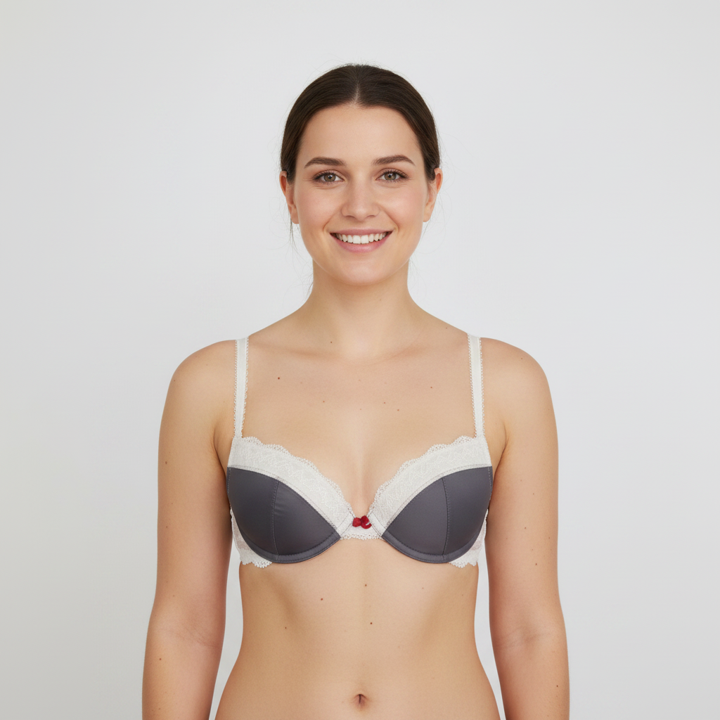 Soutien-gorge Passionata Gris