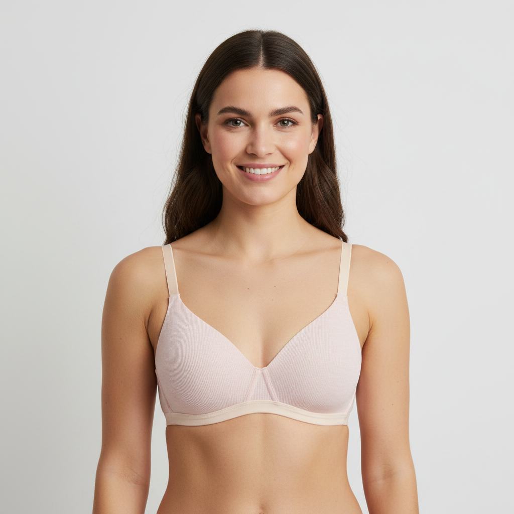 Soutien-gorge Rose