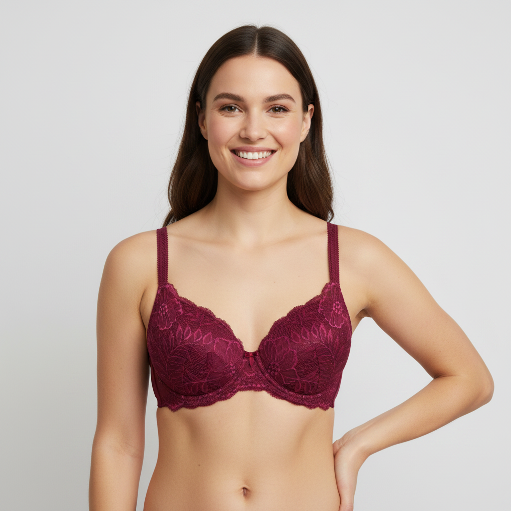 Soutien-gorge ETAM Violet