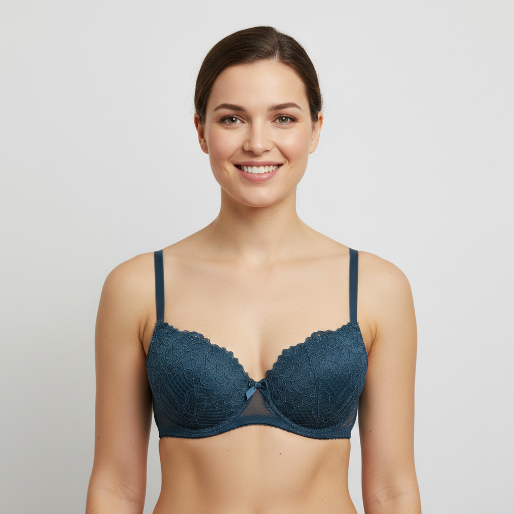 Soutien-gorge ETAM Bleu
