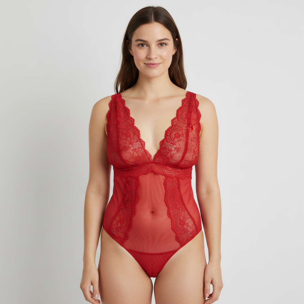 Body RougeGorge Rouge