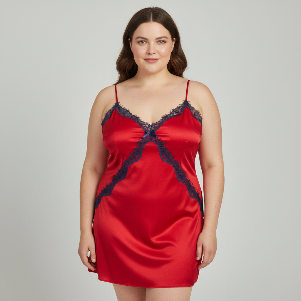 Nuisette Darjeeling Rouge