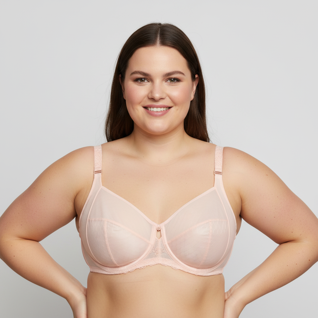Soutien-gorge Triumph Rose