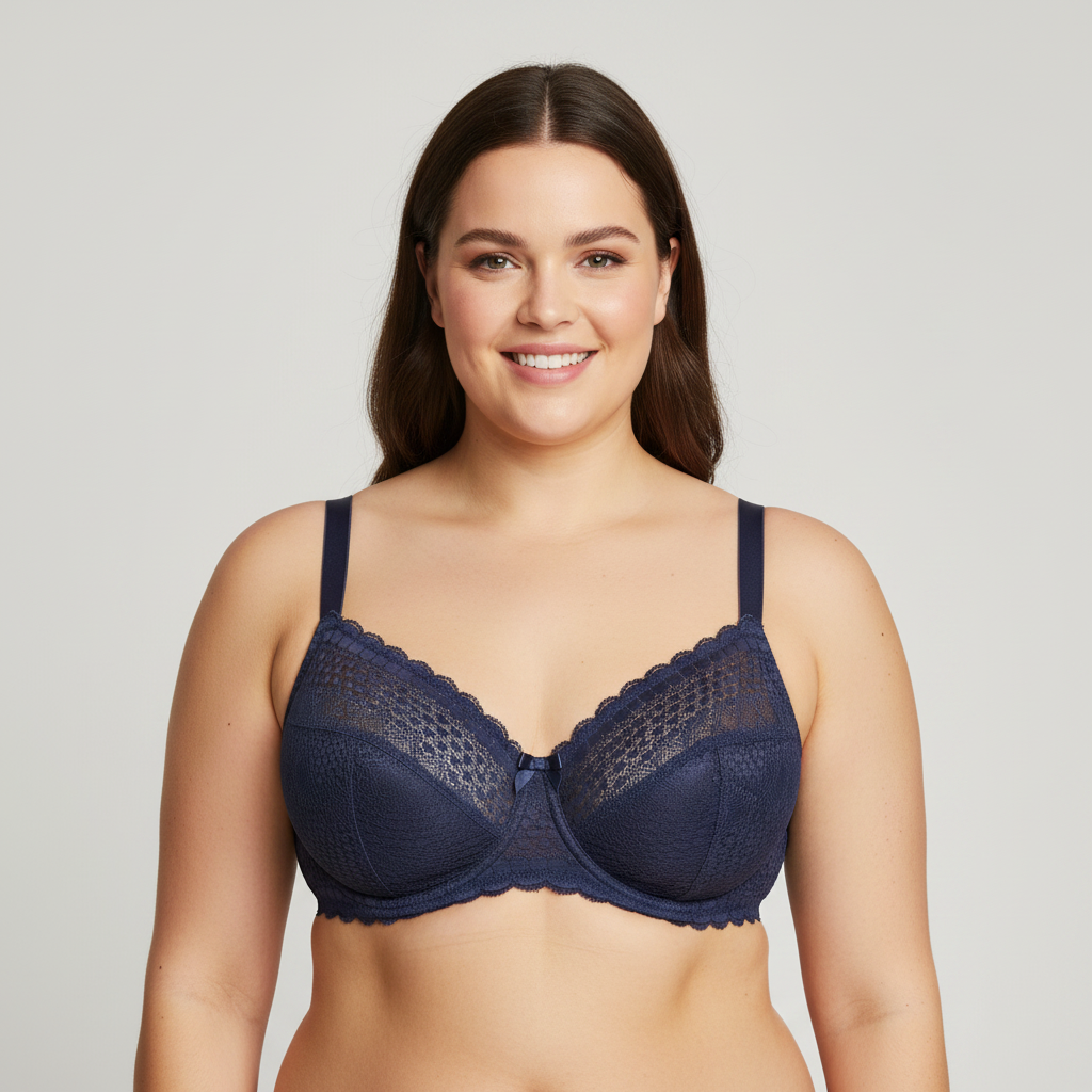 Soutien-gorge ETAM Bleu