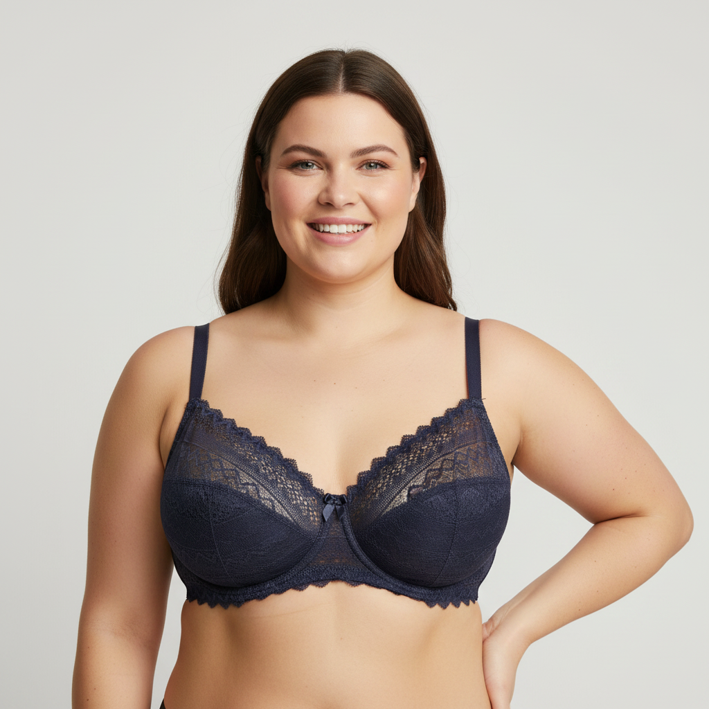 Soutien-gorge ETAM Gris