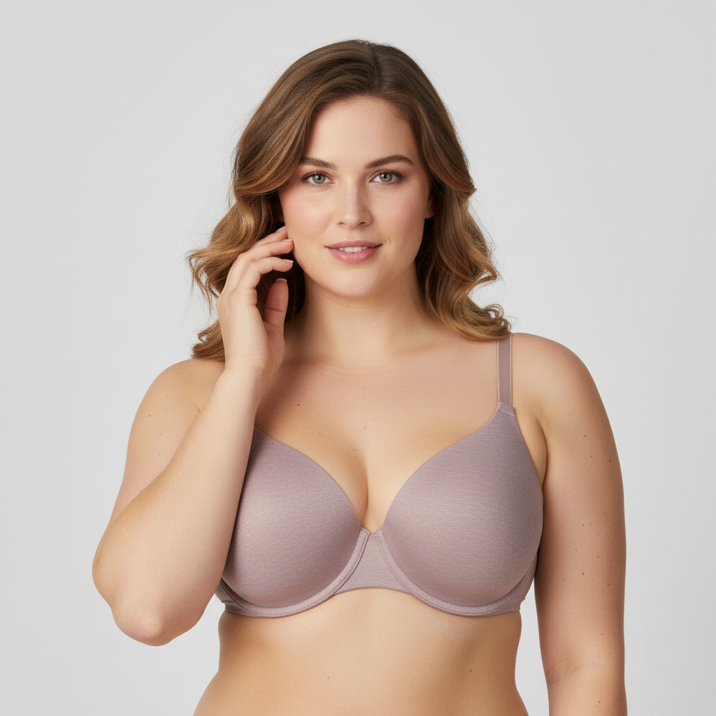 Soutien-gorge ETAM Rose