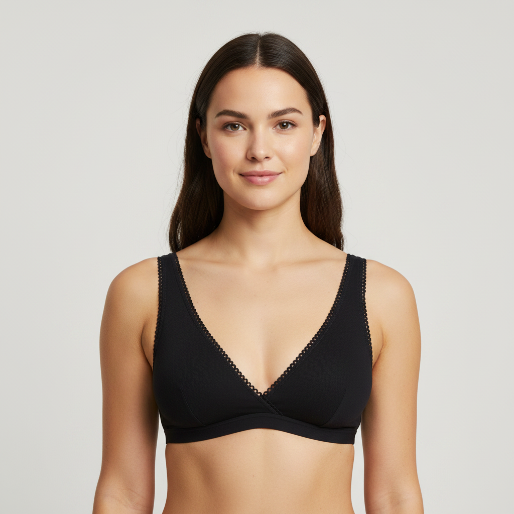 Brassière ETAM Noir