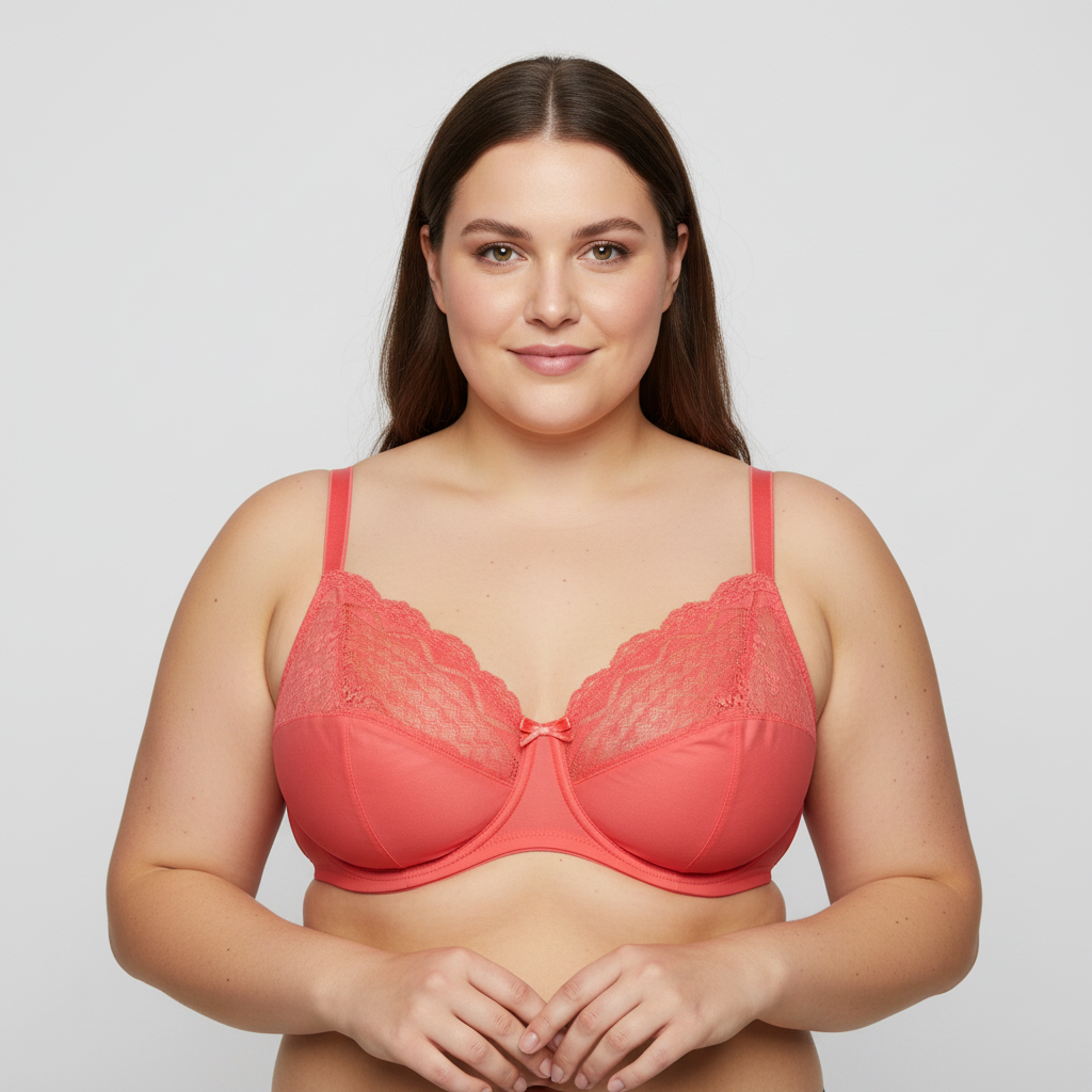 Soutien-gorge Daniel Hechter Corail