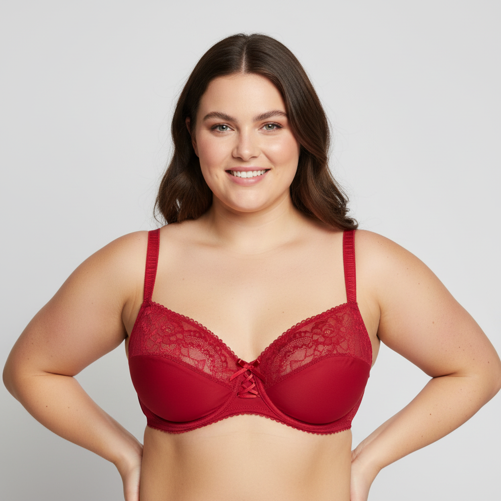 Soutien-gorge Daniel Hechter Rose