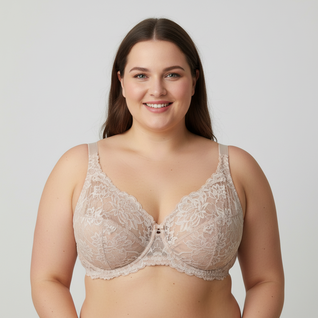 Soutien-gorge Triumph Rose