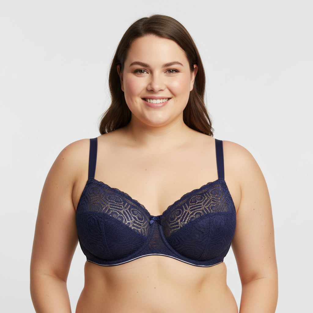 Soutien-gorge Simone Pérèle Bleu