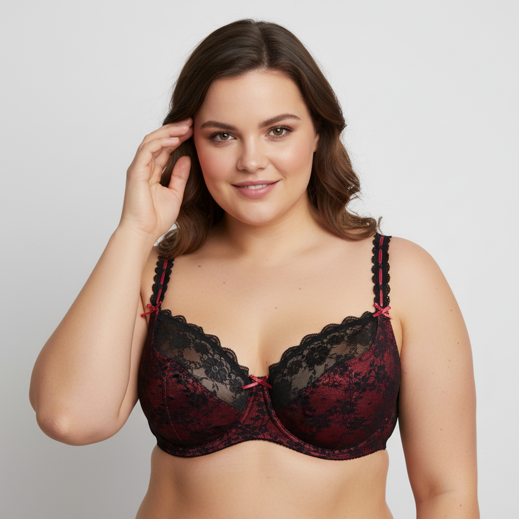 Soutien-gorge Noir