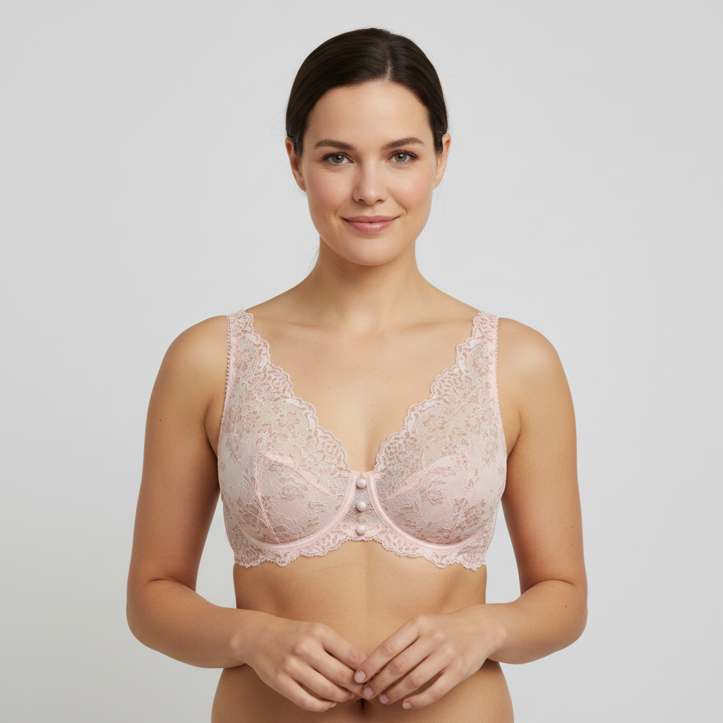Soutien-gorge Morgan Rose