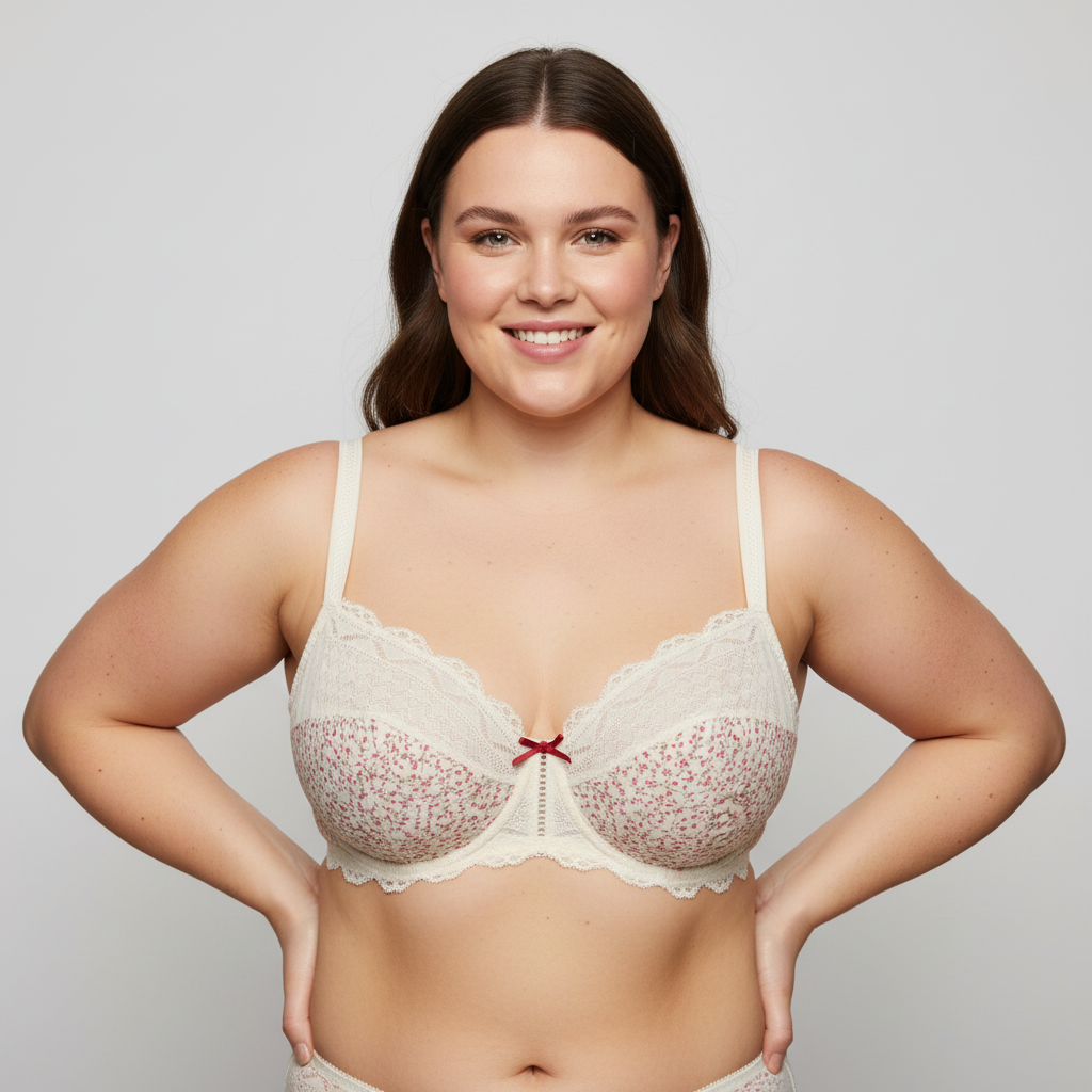 Soutien-gorge Daniel Hechter Blanc